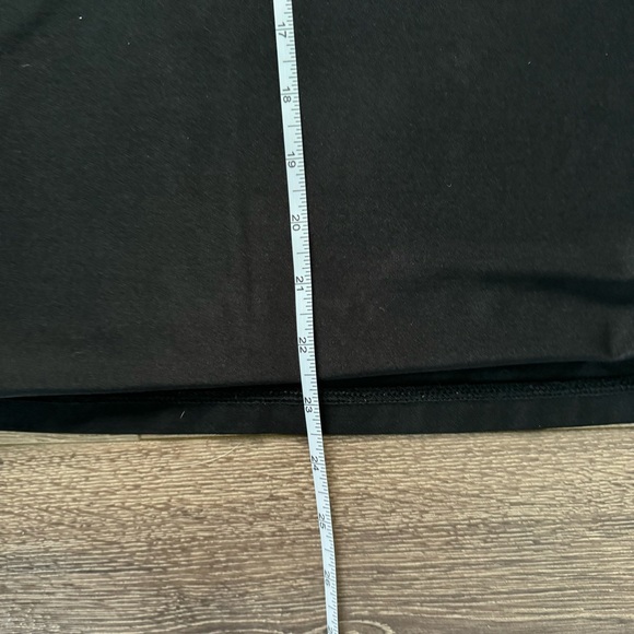 Jamie Sadock Sleeveless Tank Top, RN#92499, Never Be Tamed - Picture 8 of 8